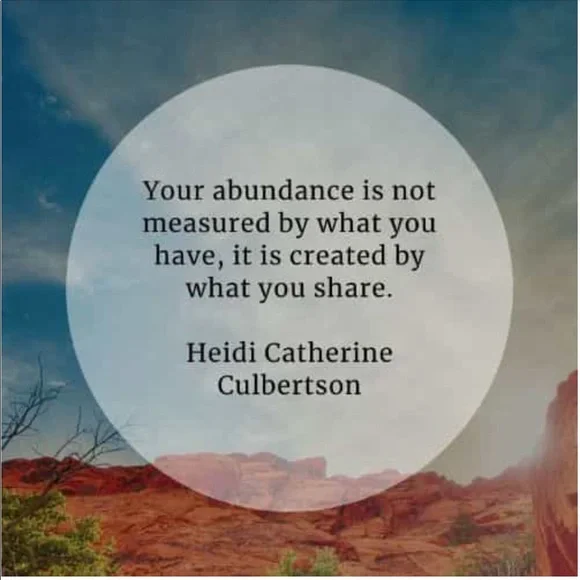 Sharing is Caring! - Picture 4 of 5